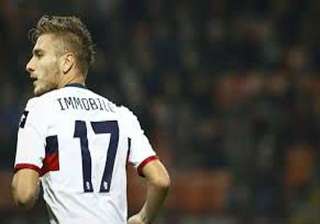 serie a immobile s hat trick helps torino beat... serie a immobile s hat trick helps torino beat...