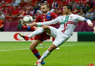 in vintage performance cristiano ronaldo shines -... in vintage performance cristiano ronaldo shines -...