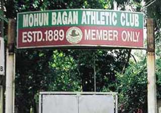 bagan s top brass return after resignation drama... bagan s top brass return after resignation drama...
