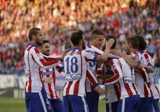 atletico madrid beats real sociedad 2 0 in... atletico madrid beats real sociedad 2 0 in...