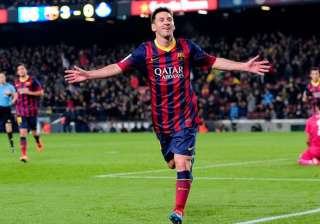 barca can t even contemplate selling messi... barca can t even contemplate selling messi...