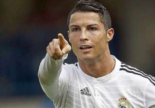 ronaldo is not coming back to manchester united... ronaldo is not coming back to manchester united...