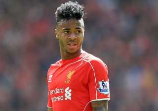 liverpool manager to warn sterling about his off... liverpool manager to warn sterling about his off...
