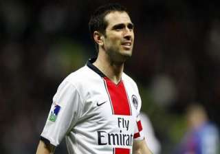 champions league pauleta believes psg capable of... champions league pauleta believes psg capable of...