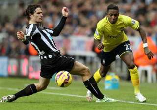 southampton beats newcastle 2 1 in premier league... southampton beats newcastle 2 1 in premier league...