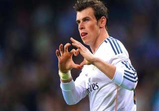gareth bale can t imagine leaving real madrid -... gareth bale can t imagine leaving real madrid -...