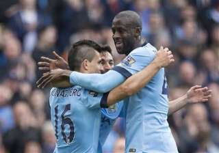 manchester city beats west ham 2 0 silva... manchester city beats west ham 2 0 silva...