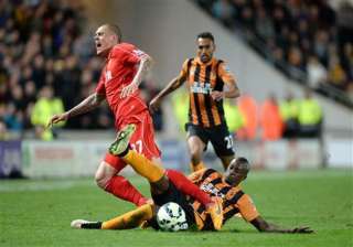 hull boosts survival hopes with 1 0 win over... hull boosts survival hopes with 1 0 win over...