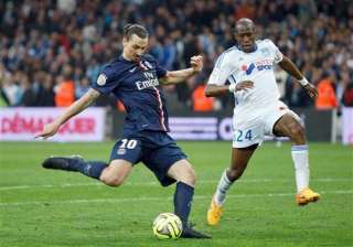ibrahimovic suspended four matches - India TV ibrahimovic suspended four matches - India TV