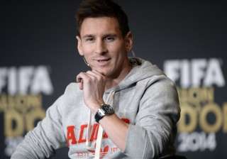 messi casts new doubts about his future at... messi casts new doubts about his future at...