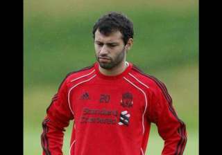 barcelona reaches deal to sign mascherano - India... barcelona reaches deal to sign mascherano - India...
