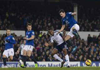 everton held to 0 0 draw by west brom in premier... everton held to 0 0 draw by west brom in premier...