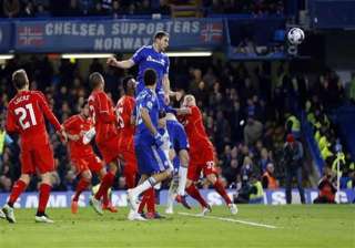 chelsea into league cup final after fiery win... chelsea into league cup final after fiery win...