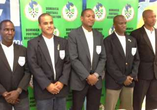 three dominican referees appointed as fifa... three dominican referees appointed as fifa...