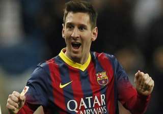 barcelona president says messi committed to... barcelona president says messi committed to...