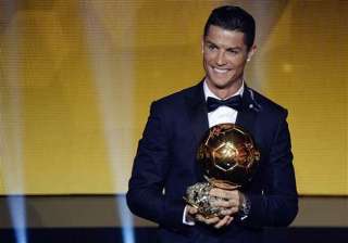 ronaldo named greatest portuguese footballer ever... ronaldo named greatest portuguese footballer ever...