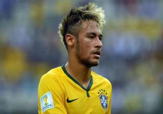 neymar vows to help brazil win olympic gold in... neymar vows to help brazil win olympic gold in...