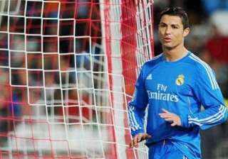 cristiano ronaldo suspended for two matches -... cristiano ronaldo suspended for two matches -...