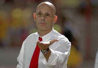 constantine appointed indian men s football head... constantine appointed indian men s football head...