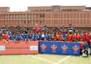 fc goa s grassroots programme reaches out to 20... fc goa s grassroots programme reaches out to 20...