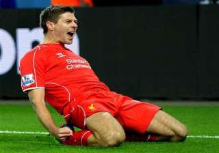 steven gerrard joining la galaxy from liverpool -... steven gerrard joining la galaxy from liverpool -...