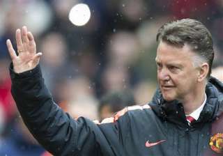 manchester united will win title within two years... manchester united will win title within two years...