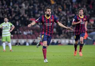 all eyes on barcelona as they face champions... all eyes on barcelona as they face champions...