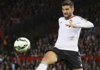 valencia beats lowly granada 4 0 in spanish... valencia beats lowly granada 4 0 in spanish...