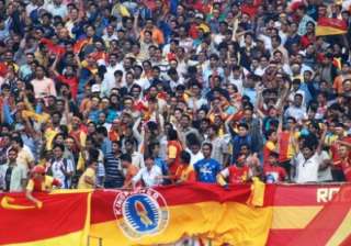 east bengal announces ban on media - India TV east bengal announces ban on media - India TV