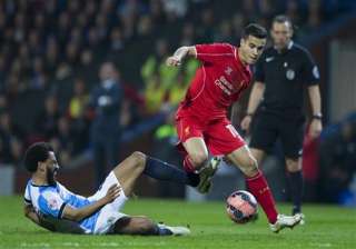 liverpool to play villa in fa cup after beating... liverpool to play villa in fa cup after beating...