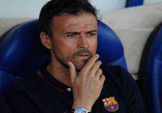 we need to improve both attack and defence luis... we need to improve both attack and defence luis...