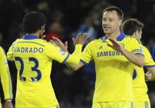 chelsea beats leicester 3 1 a win away from... chelsea beats leicester 3 1 a win away from...