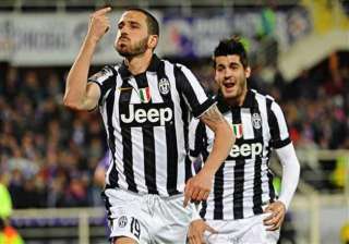 juventus beats fiorentina 3 0 to reach italian... juventus beats fiorentina 3 0 to reach italian...