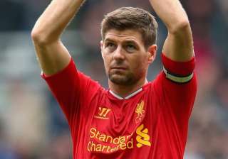 steven gerrard near impossible to replace says... steven gerrard near impossible to replace says...