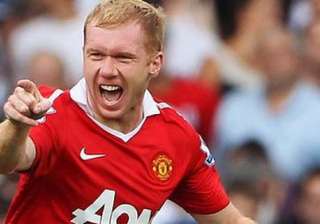 fulham holds man united to 2 2 draw - India TV fulham holds man united to 2 2 draw - India TV