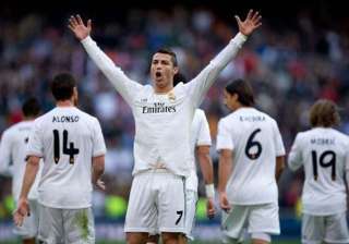 real madrid face cordoba to kick off la liga... real madrid face cordoba to kick off la liga...