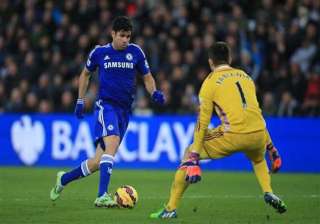chelsea thrashes swansea 5 0 in premier league -... chelsea thrashes swansea 5 0 in premier league -...