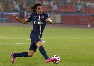 psg moves 3 points clear of lyon after beating... psg moves 3 points clear of lyon after beating...