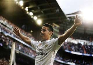 madrid beats almeria 3 0 to stay 2 points behind... madrid beats almeria 3 0 to stay 2 points behind...