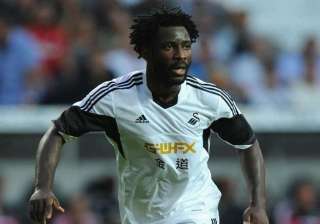 man city strengthens striking options with bony... man city strengthens striking options with bony...