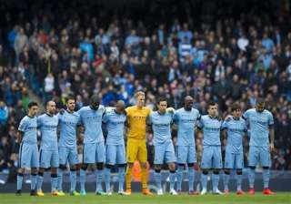 man city set for upheaval after season of... man city set for upheaval after season of...