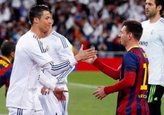 big guns ready to fire as la liga reaches halfway... big guns ready to fire as la liga reaches halfway...