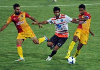 federation cup dempo knock out mumbai fc qualify... federation cup dempo knock out mumbai fc qualify...