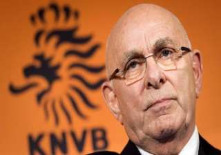 van praag wants bigger world cup - India TV van praag wants bigger world cup - India TV