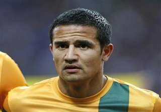 cahill carrying hopes of host nation at asian cup... cahill carrying hopes of host nation at asian cup...