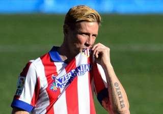 torres return to atletico good for him and spain... torres return to atletico good for him and spain...