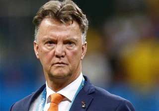 united will win title within two years van gaal -... united will win title within two years van gaal -...