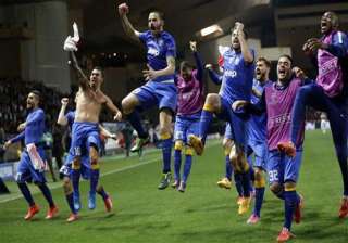 juventus rounds out mouthwatering final four in... juventus rounds out mouthwatering final four in...