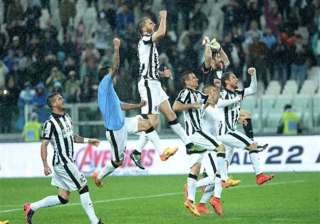juventus ready to end italy s champions league... juventus ready to end italy s champions league...