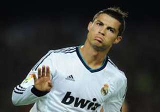 c. ronaldo rumoured to be dating spanish tv... c. ronaldo rumoured to be dating spanish tv...